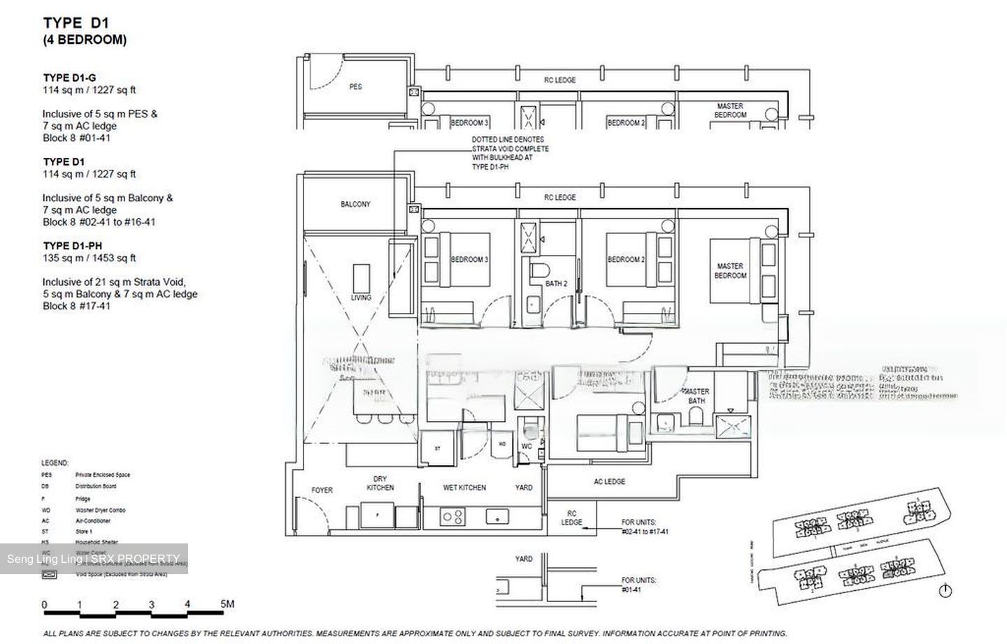 The Continuum (D15), Apartment #477538921